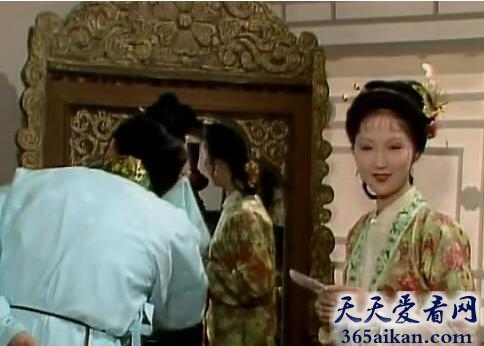 平儿的判词是什么？平儿判词内容