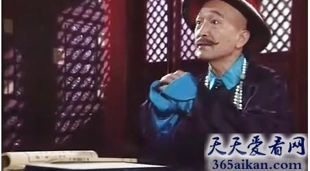 刘墉的历史评价,刘墉的影视形象有哪些