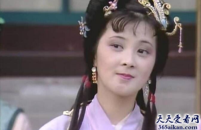 红楼梦中金陵十二钗之一贾惜春生平介绍