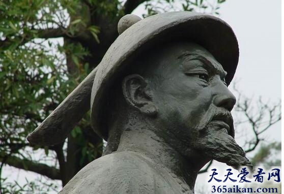 林则徐名言名句有哪些,林则徐名言鉴赏