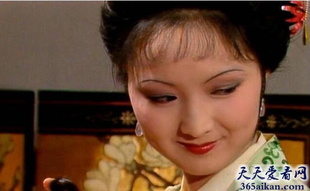 平儿的结局分析，红楼梦平儿结局是怎么样的？