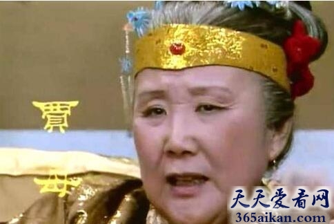 红楼梦贾母人物分析，贾母人物分析是怎么样的？