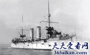 民族英雄邓世昌的战舰致远号介绍，先进战舰致远号怎么就沉了呢？