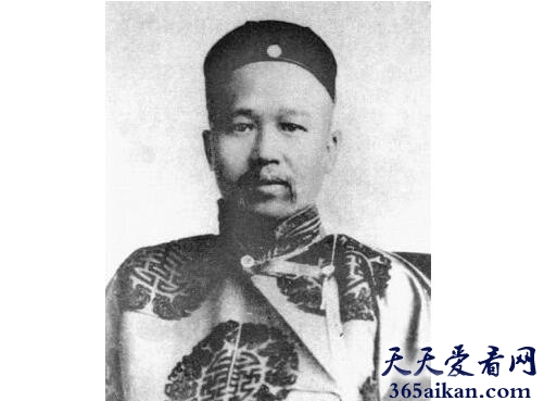 康有为字什么？康有为是哪里人？康有为简介