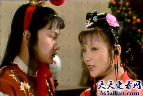 史湘云和贾宝玉的故事,史湘云嫁给了贾宝玉吗?