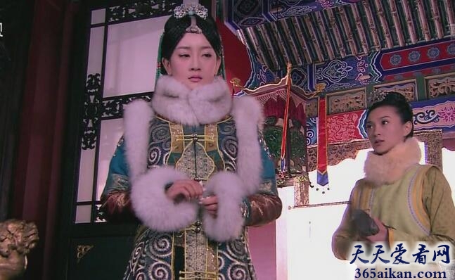 海兰珠的家庭成员有哪些?海兰珠的家庭成员分别是谁?