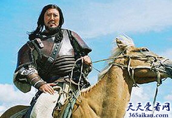 成吉思汗是如何评价木华黎的，世人对于木华黎的评价是怎样的