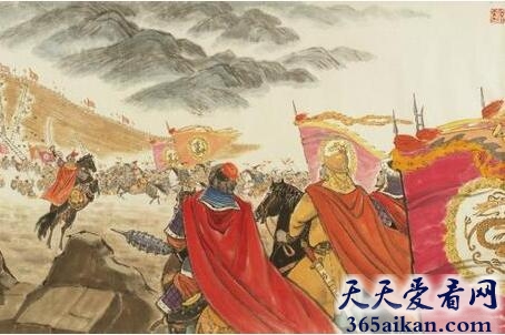 史天泽的主要成就是什么？史天泽的主要成就介绍