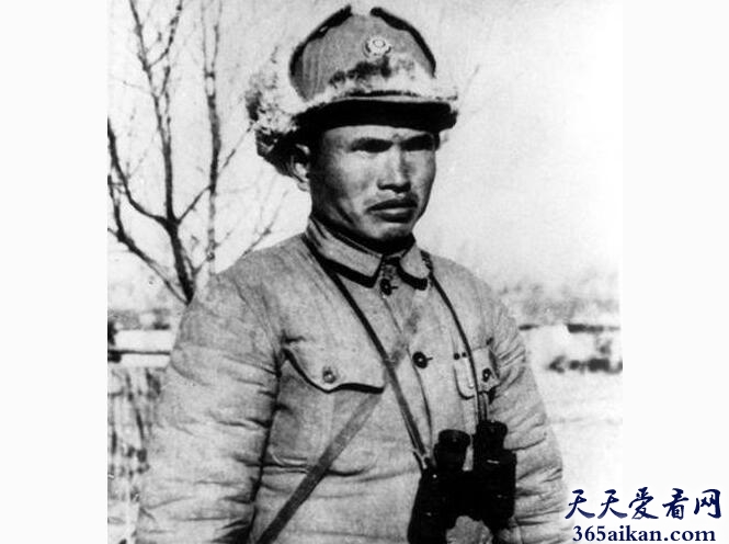地道战的发明者：王耀南，唯一被授予免死金牌的开国将军！