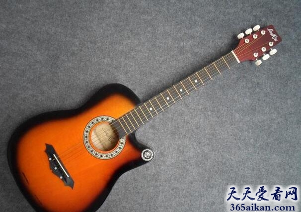 中国吉他手排名！谁才是中国的吉他之神！