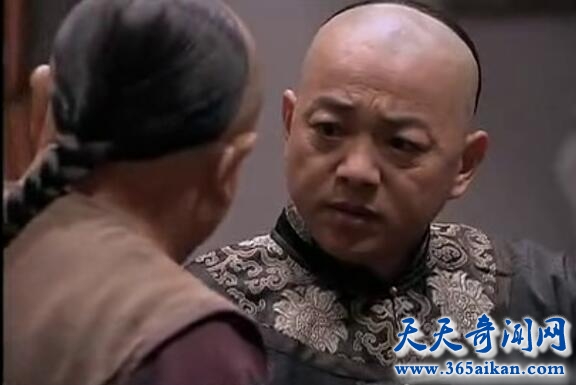 和珅管家刘全的扮演者是谁？揭秘：刘全是怎么死的？