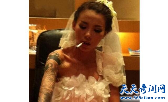 乔四玩聂磊老婆是怎么回事？揭秘：乔四爷玩过的女明星有哪些？