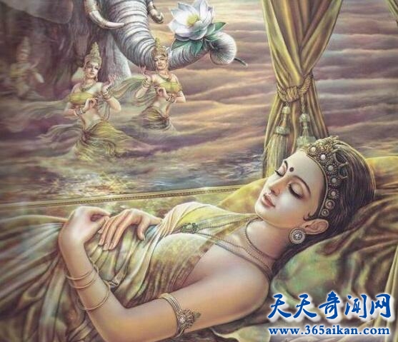 佛教创立者释迦牟尼佛的传奇一生！