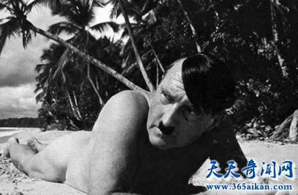 希特勒对中国的态度是怎样的？探秘：希特勒为什么不打中国？