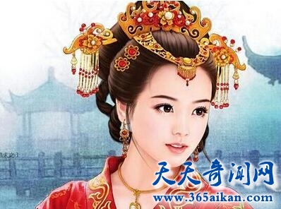 中国历史上唯一的女宰相是谁?你能猜到是谁吗?