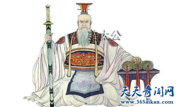 姜太公遇文王的故事具体是怎样的？揭秘：姜太公是什么神？