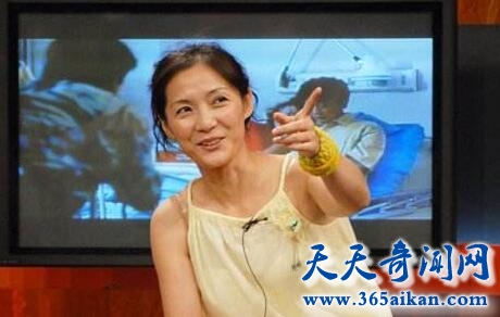 演员李婷去世是真的吗?张子健老婆李婷个人资料介绍