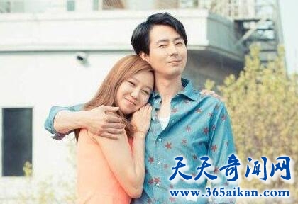 赵寅成女友是谁?赵寅成孔孝真是什么关系?