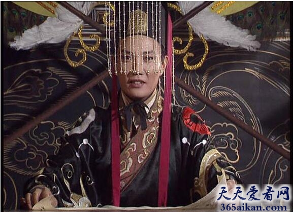 曹睿袁熙是什么关系,曹睿是不是袁熙的儿子