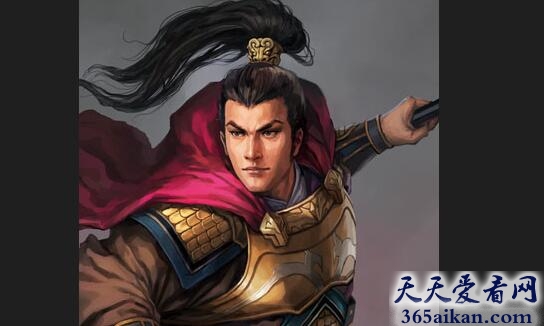 庞德怎么死的?庞德被谁所杀