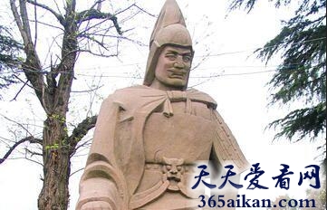 于禁怎么死的?于禁为什么而死