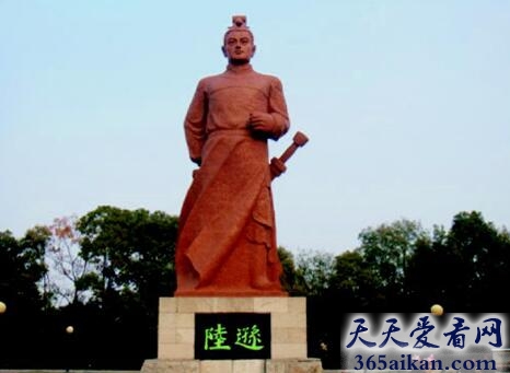 陆逊到底是一个怎样的人，深入了解陆逊