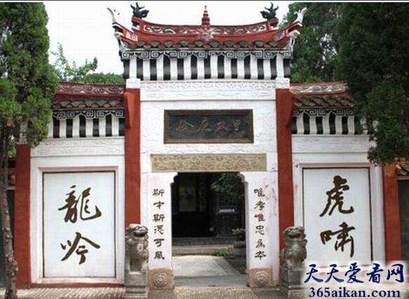 徐庶的历史评价,关于徐庶的后世纪念有哪些