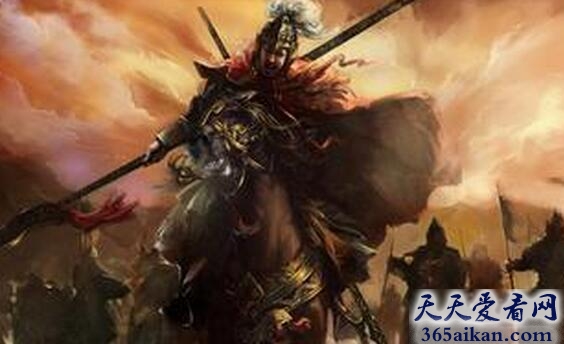庞德传讲了什么?庞德传原文