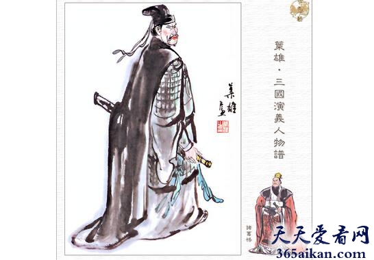 诸葛恪是谁,诸葛恪简介,诸葛恪是哪国人