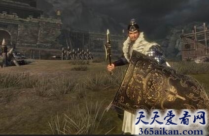 关于于禁的评价,于禁的评价是什么