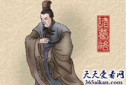诸葛恪的一生经历,诸葛恪得生平事迹介绍