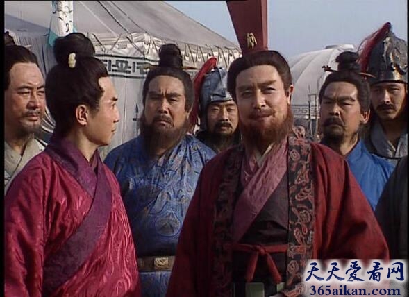 周泰生平事迹介绍,周泰一生有哪些功绩