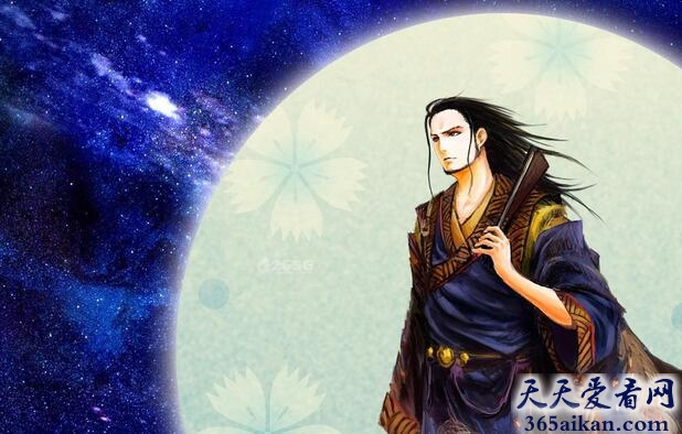 郭嘉平生故事,郭嘉是谁?