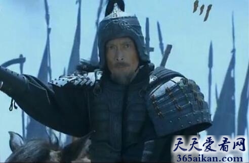 徐晃是谁,徐晃原是谁手下的大将,徐晃字什么