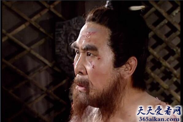 周泰的文学形象,三国演义中的周泰