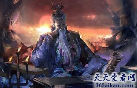 程昱的轶事典故，程昱的艺术形象