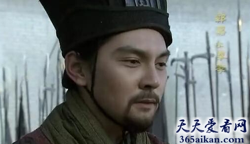 郭嘉和司马懿是什么关系,郭嘉和司马懿之间的故事