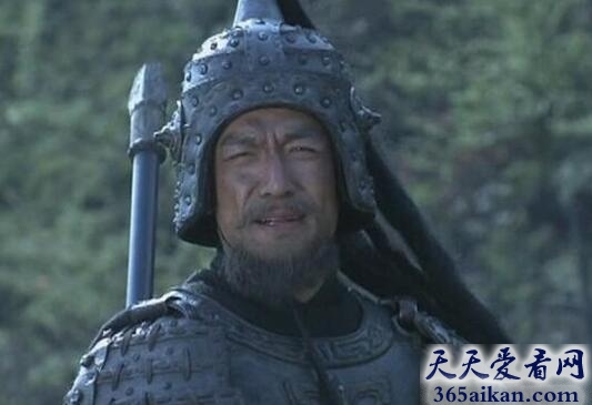 张郃生平，张郃的一生主要经历