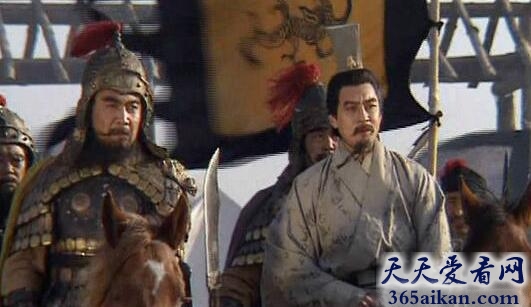 郭嘉遗计定辽东讲的什么?郭嘉遗计是什么?