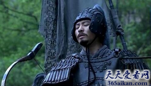 张郃是怎么死的？张郃墓在哪？