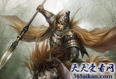 乐进生平,乐进的一生主要事迹