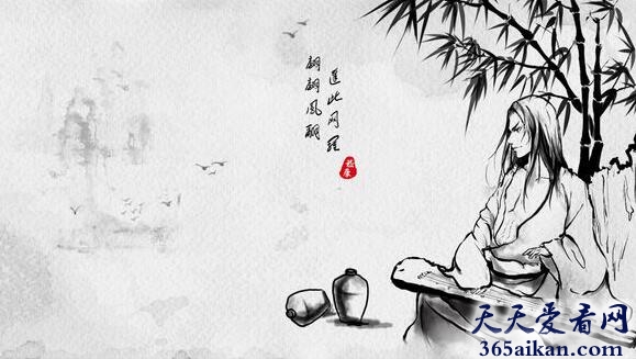 嵇康之死是因为什么,嵇康是被谁杀死的