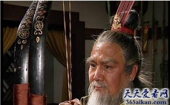 黄忠怎么死的,黄忠被谁杀的