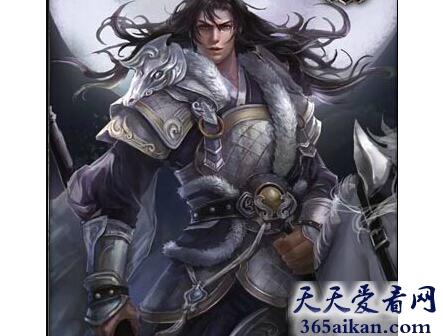 乐进的儿子是谁？乐进的艺术形象是怎样的？