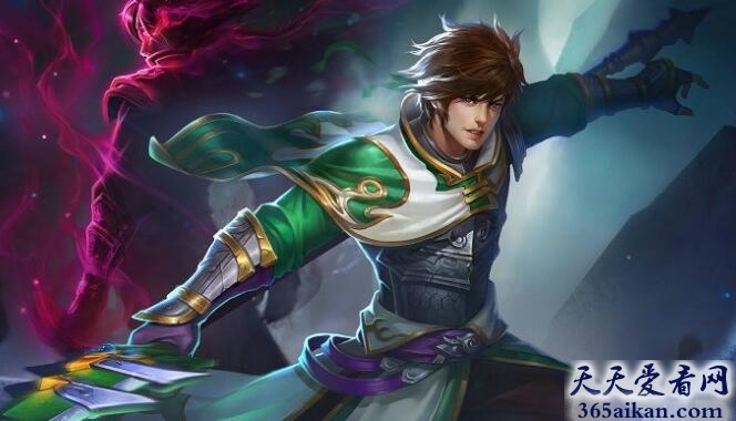 姜维钟会有什么联系,姜维和钟会的故事
