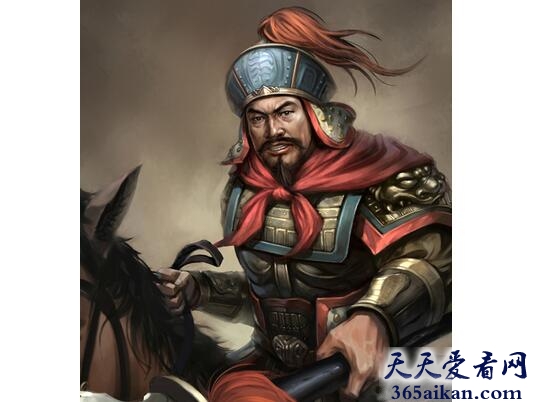 乐进的武力怎么样？乐进为何能跻身五子良将？