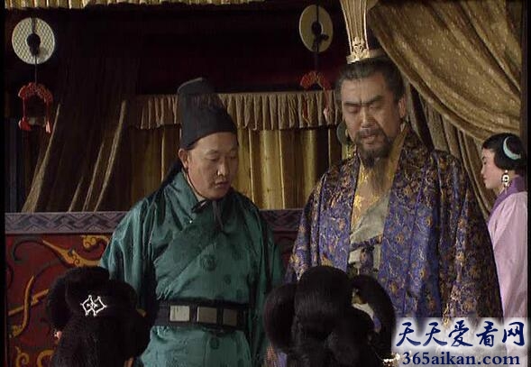曹爽是谁的儿子,曹爽的父亲介绍
