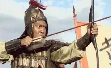 黄忠的武器,黄忠的武器叫什么