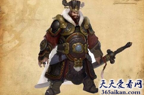 三国董卓大传的作者是谁？三国董卓大传简介