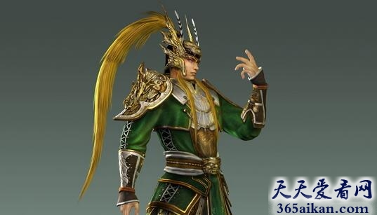马超儿子叫什么?马超的后代是谁?